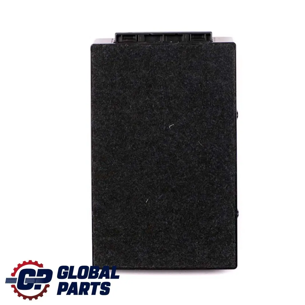 Borsa Portasci Per Schienale Sedile Posteriore Oyster per BMW F10 con numero di parte 7261269 BMW F10 Borsa Portasci Per Schienale Sedile Posteriore Oyster - SKU 7261269 - Numero di parte 7261269