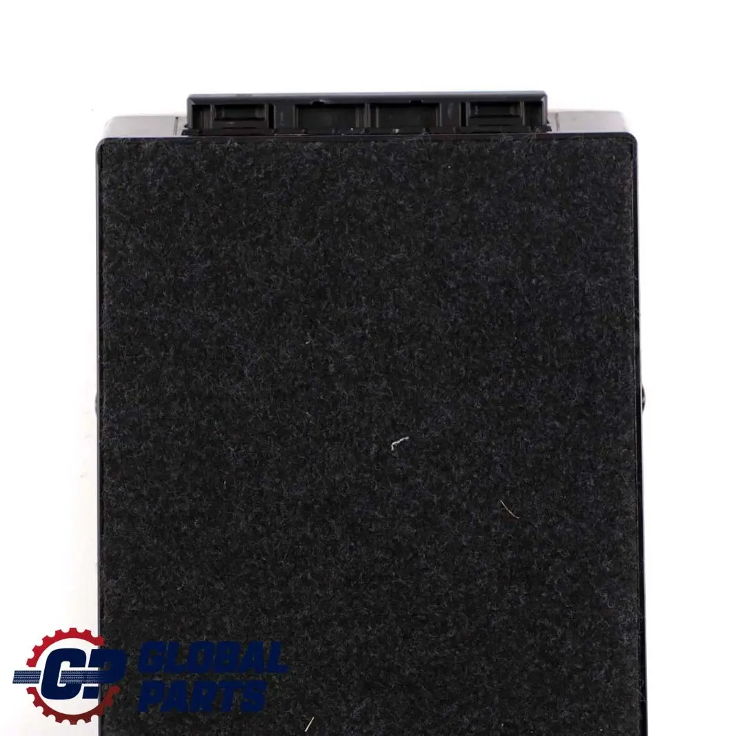 BMW 5 F10 Respaldo Asiento Trasero Esquí Skibag Almacenamiento Oyster - SKU 7261269 - Número de pieza 7261269