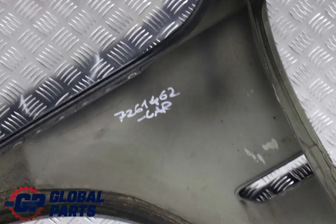 Seitenwand Vorne Rechts Kotflügel Carbonschwarz Carbon Schwarz 416 für BMW 7 F01 mit Teilenummer 7261462 BMW 7 F01 Seitenwand Vorne Rechts Kotflügel Carbonschwarz Carbon Schwarz 416 - SKU 7261462-CAR - Teilenummer 7261462