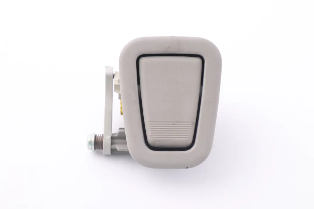 Haczyk Wieszak Na Ubrania 7008000 do BMW E63 E92 E71 o numerze 7261705 BMW E63 E92 E71 Haczyk Wieszak Na Ubrania 7008000 - SKU 7261705 - Numer Części 7261705