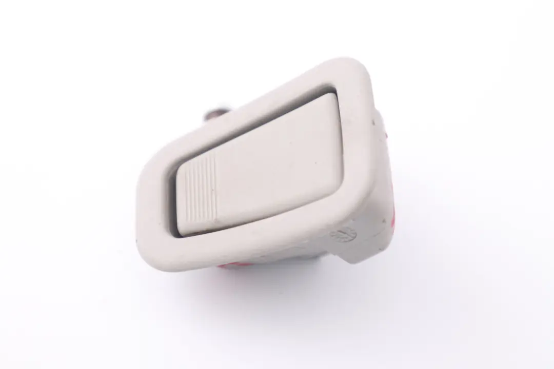 BMW 3 6 X6 Series E63 E92 E71 LCI Interior Roof Coat Clothes Hook Grey 7008000 - SKU 7261705 - Part number 7261705