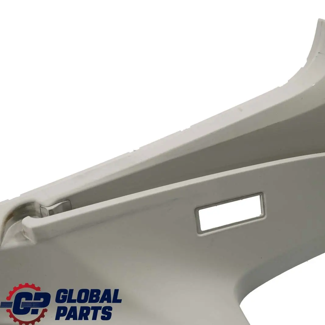 BMW 3 E91 LCI Couverture Visiere D-Colonne Coffre Arriere Gauche Gris - SKU 7261901 - Numéro de pièce 7261901
