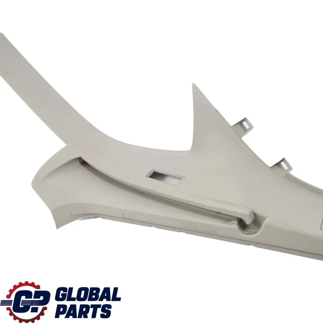 BMW 3 E91 LCI Couverture Visiere D-Colonne Coffre Arriere Gauche Gris - SKU 7261901 - Numéro de pièce 7261901