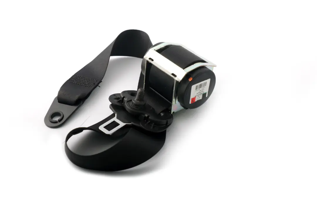 Ceinture De Sécurité Avant Gauche Supérieure Noire pour Mini R55 R56 à propos du numéro de pièce 261941 Mini R55 R56 Ceinture De Sécurité Avant Gauche Supérieure Noire - SKU 7261941 - Numéro de pièce 261941