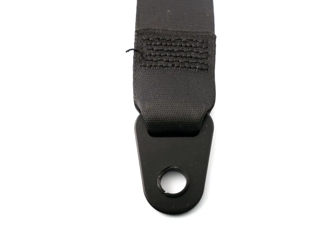 Mini R55 R56 Cintura Superiore Sedile Anteriore Sinistro Nero - SKU 7261941 - Numero di parte 261941