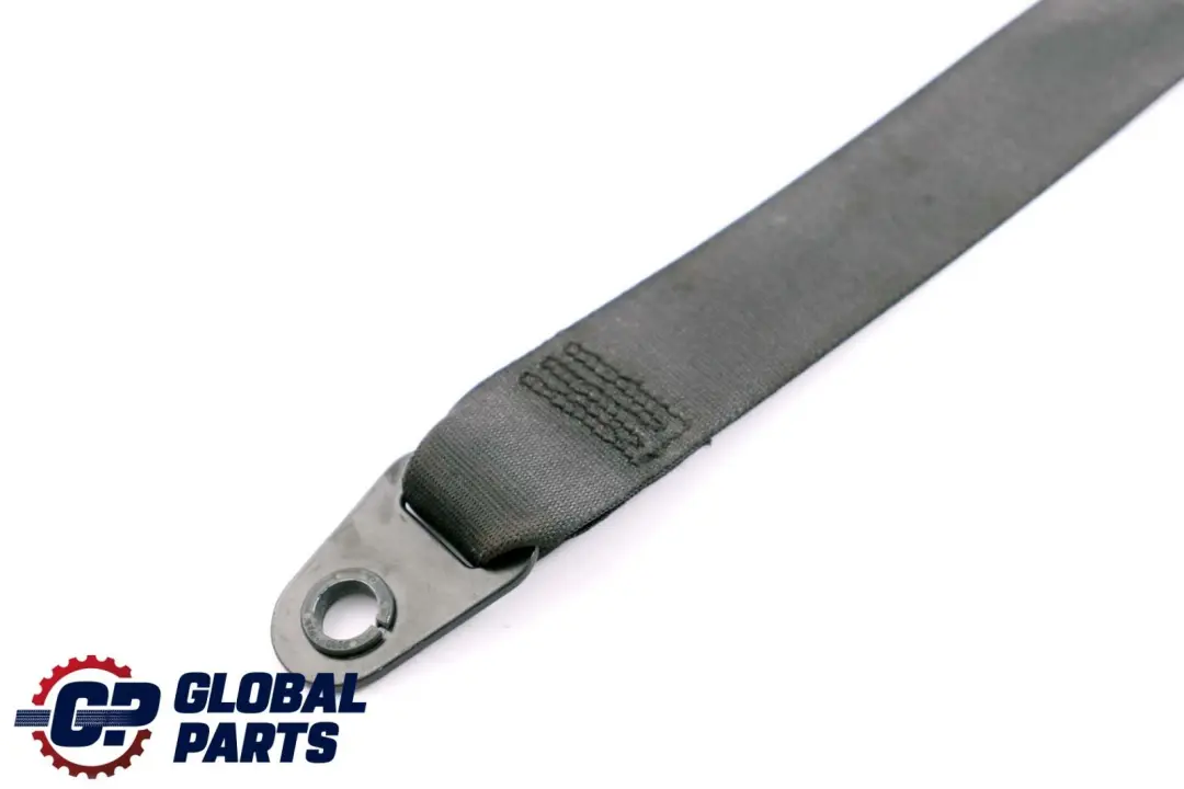 Sedile Sicurezza Cintura Superiore Anteriore Destra Nero per Mini Cooper R56 con numero di parte 7261942 Mini Cooper R56 Sedile Sicurezza Cintura Superiore Anteriore Destra Nero - SKU 7261942 - Numero di parte 7261942