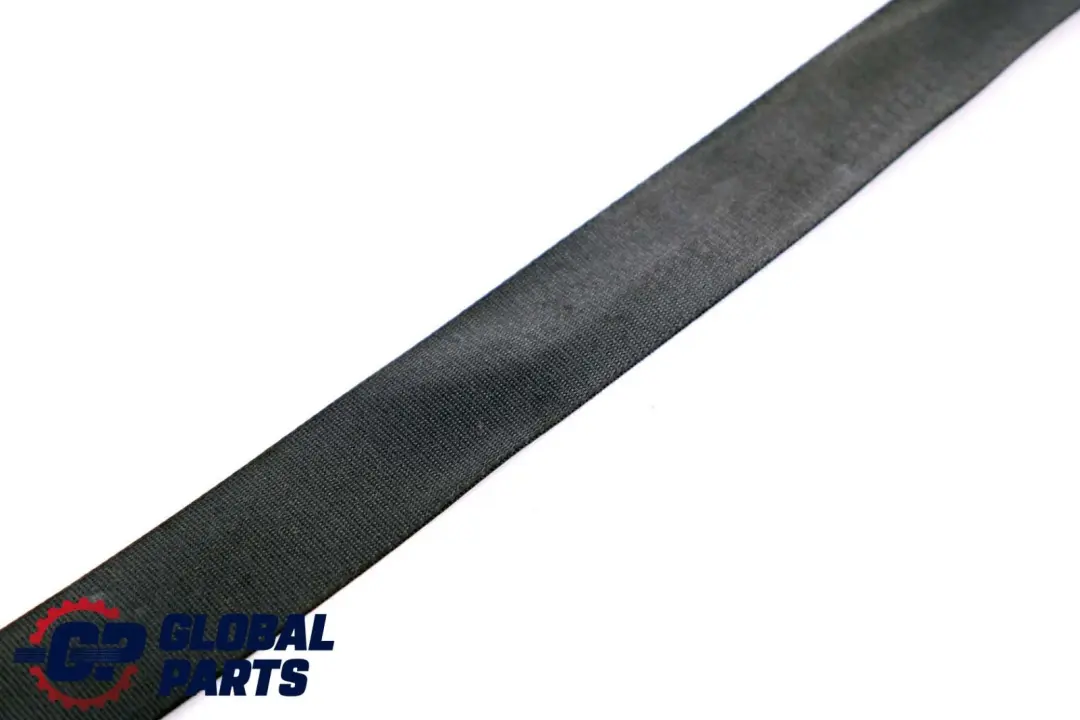 Mini Cooper One R56 Siege Securite Ceinture Superieure Avant Droit Noir - SKU 7261942 - Numéro de pièce 7261942