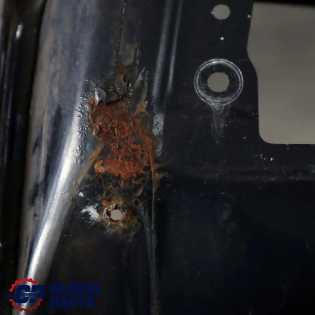 Boot Trunk Lid Tailgate Carbonschwarz Carbon Black - 416 to BMW X5 E70 Rear with Part number 7262544 BMW X5 E70 Rear Boot Trunk Lid Tailgate Carbonschwarz Carbon Black - 416 - SKU 7262544-CAR - Part number 7262544