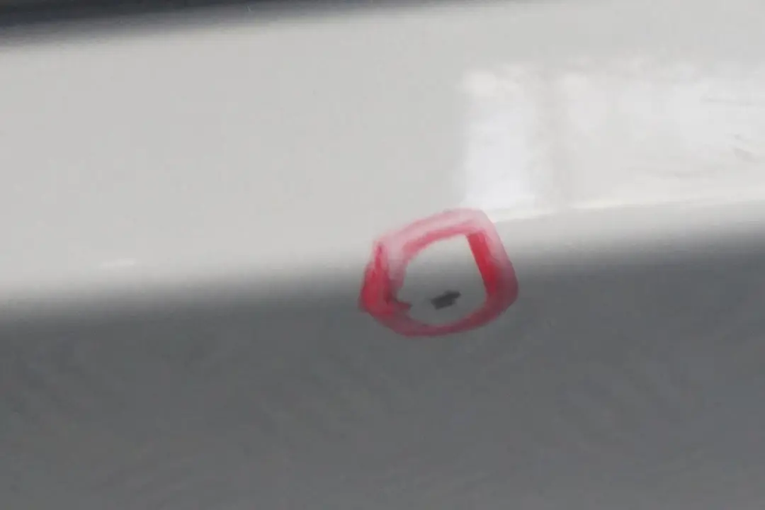 Klapa bagażnika titansilber 354 do BMW E70 X5 o numerze 7262544 BMW E70 X5 Klapa bagażnika titansilber 354 - SKU 7262544-TS - Numer Części 7262544