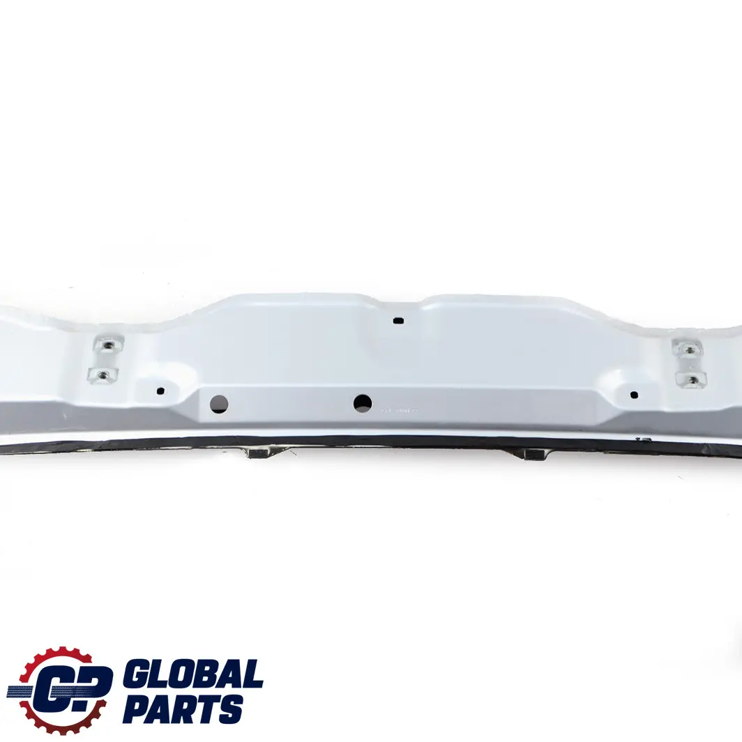 Boot Trunk Lid Tailgate Titansilber Titan Silver Metallic 354 to BMW X5 E70 Rear with Part number 7262544 BMW X5 E70 Rear Boot Trunk Lid Tailgate Titansilber Titan Silver Metallic 354 - SKU 7262544-TS1 - Part number 7262544