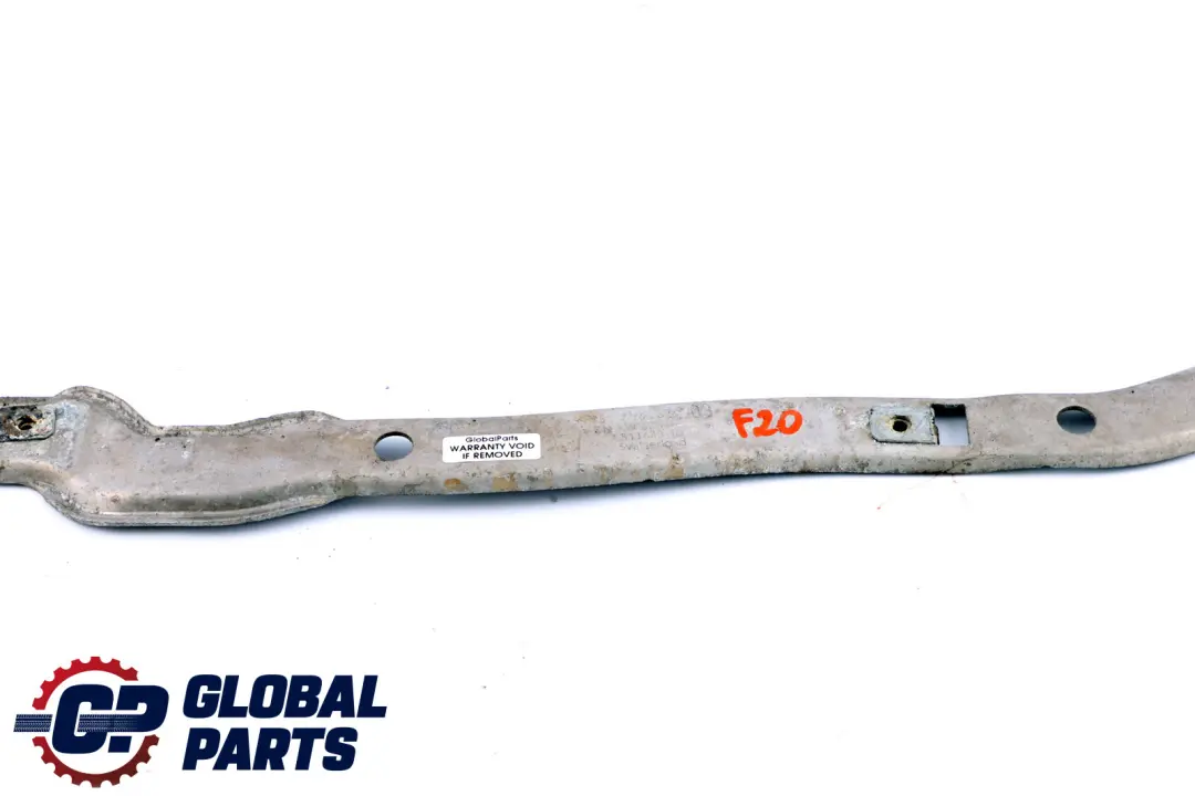 Wspornik Mocowanie Osłony Silnika do BMW F20 F21 F30 o numerze 7262626 BMW F20 F21 F30 Wspornik Mocowanie Osłony Silnika - SKU 7262626 - Numer Części 7262626