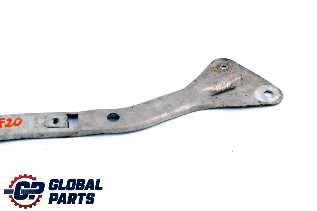 Support de moteur Support de compartiment ecran arriere BMW F20 F21 F30 - SKU 7262626 - Numéro de pièce 7262626