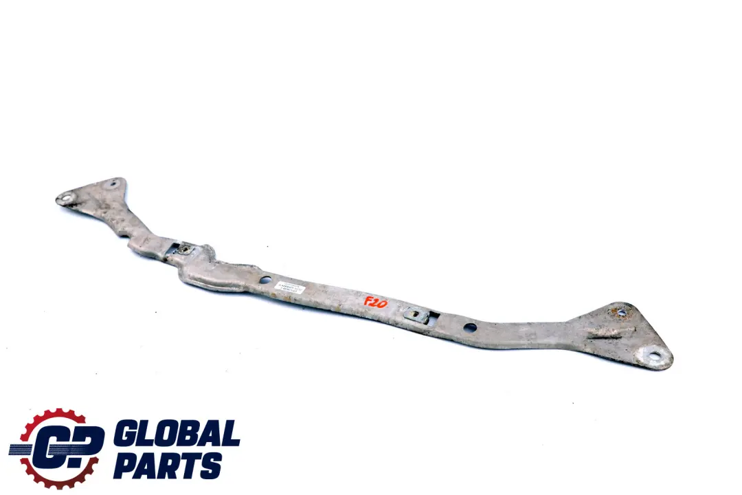 BMW 2 3 F20 F21 F30 Soporte Motor Compartimento Parabrisas Trasero - SKU 7262626 - Número de pieza 7262626