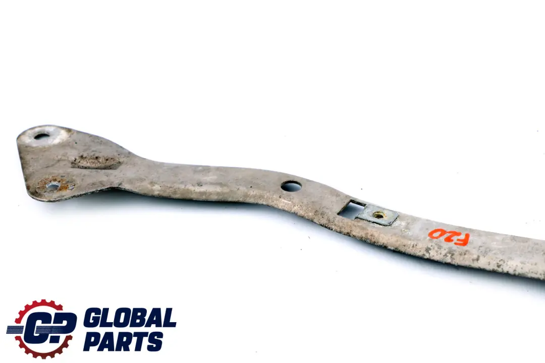 Wspornik Mocowanie Osłony Silnika do BMW F20 F21 F30 o numerze 7262626 BMW F20 F21 F30 Wspornik Mocowanie Osłony Silnika - SKU 7262626 - Numer Części 7262626