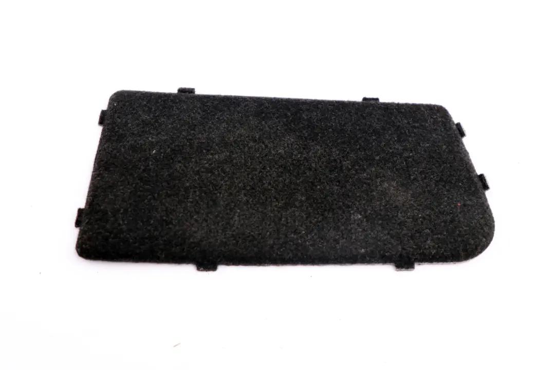 Couvercle de Panneau Compartiment de Coffre pour Outils pour BMW F30 F80 M3 à propos du numéro de pièce 7262955 BMW F30 F80 M3 Couvercle de Panneau Compartiment de Coffre pour Outils - SKU 7262955 - Numéro de pièce 7262955