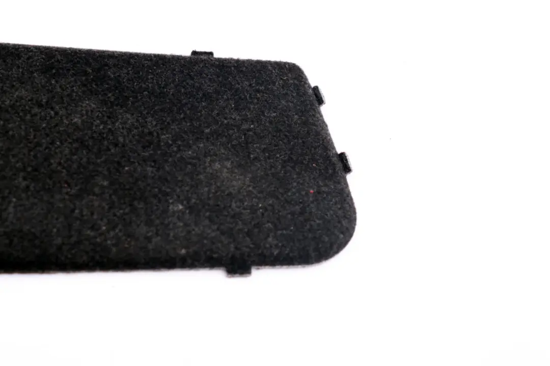 Copertura Strumento per BMW F30 F80 M3 LCI con numero di parte 7262955 BMW F30 F80 M3 LCI Copertura Strumento - SKU 7262955 - Numero di parte 7262955