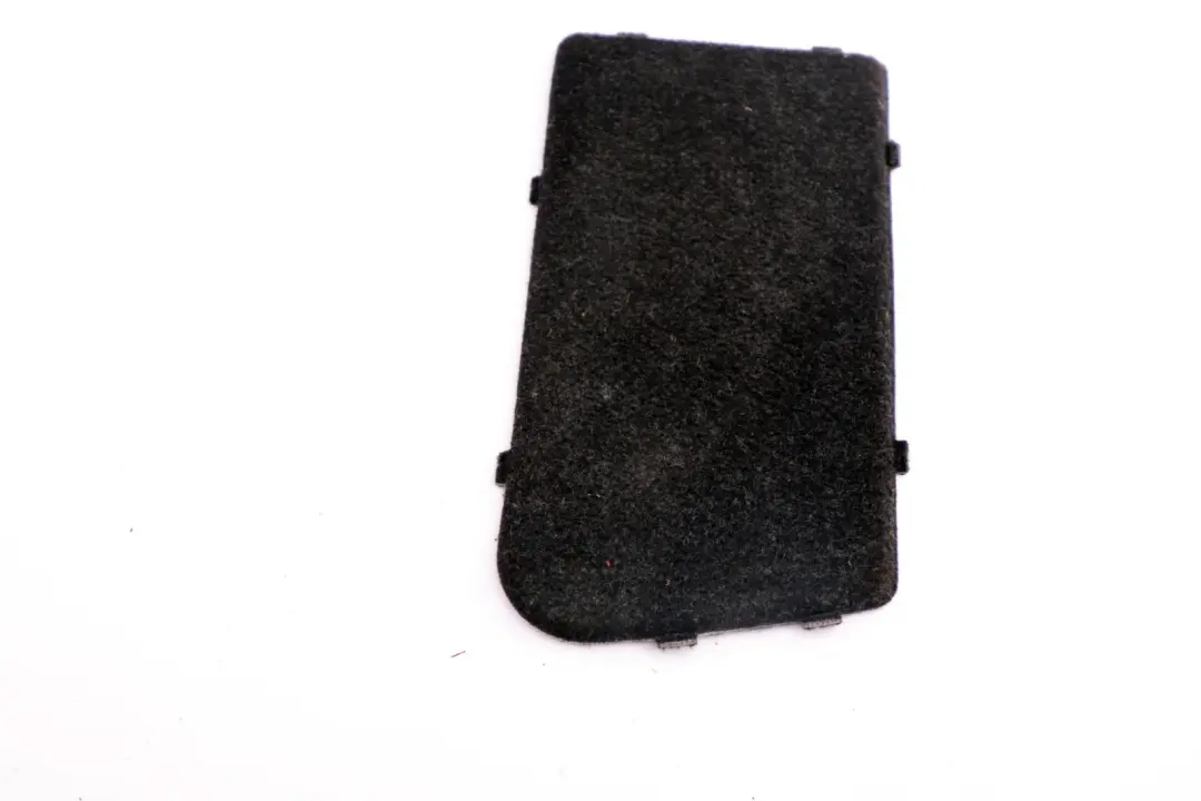 BMW 3 Series F30 F80 M3 LCI Trunk Lid Compartment Panel Cover For Tools - SKU 7262955 - Part number 7262955