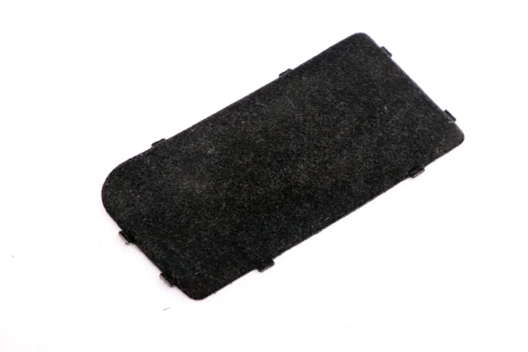 BMW 3 Series F30 F80 M3 LCI Trunk Lid Compartment Panel Cover For Tools - SKU 7262955 - Part number 7262955