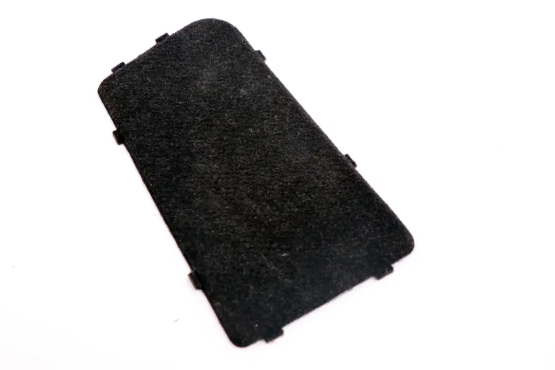 Trunk Lid Compartment Panel Cover For Tools to BMW 3 Series F30 F80 M3 LCI with Part number 7262955 BMW 3 Series F30 F80 M3 LCI Trunk Lid Compartment Panel Cover For Tools - SKU 7262955 - Part number 7262955