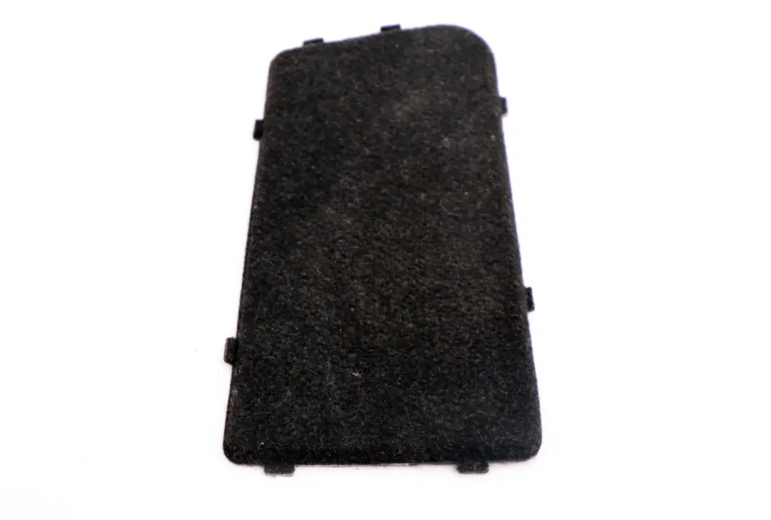 BMW 3 Series F30 F80 M3 LCI Trunk Lid Compartment Panel Cover For Tools - SKU 7262955 - Part number 7262955