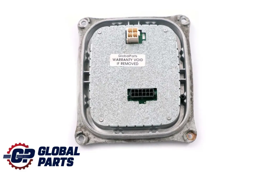 Unidad De Control LCI BMW X5 E70 E92 E93 Luces De Conducción Diurna para con número de pieza 7263052 Unidad De Control LCI BMW X5 E70 E92 E93 Luces De Conducción Diurna - SKU 7263052 - Número de pieza 7263052