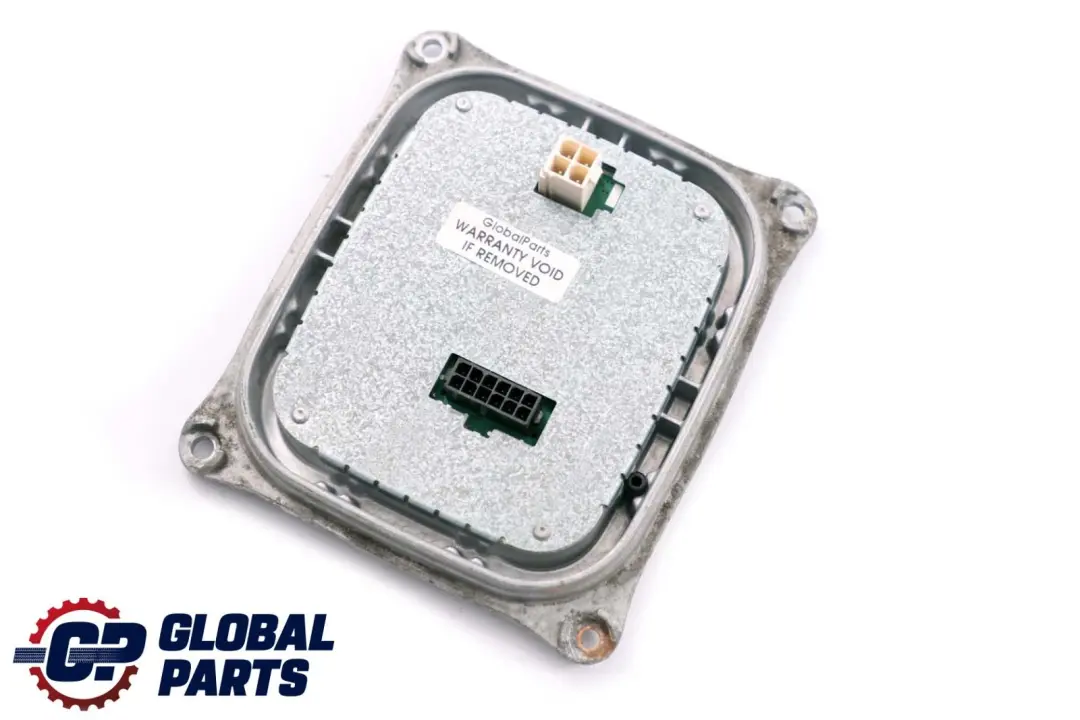  Unité De Commande LCI Pour Feux De Jour BMW X5 E70 E92 E93 - SKU 7263052 - Numéro de pièce 7263052