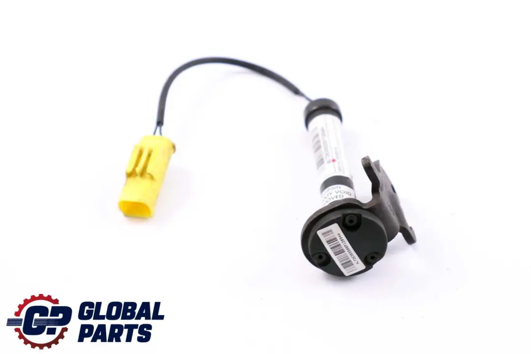 BMW F01 F02 F10 F11 F12 Capot Actionneur gauche - SKU 7263055 - Numéro de pièce 7263055
