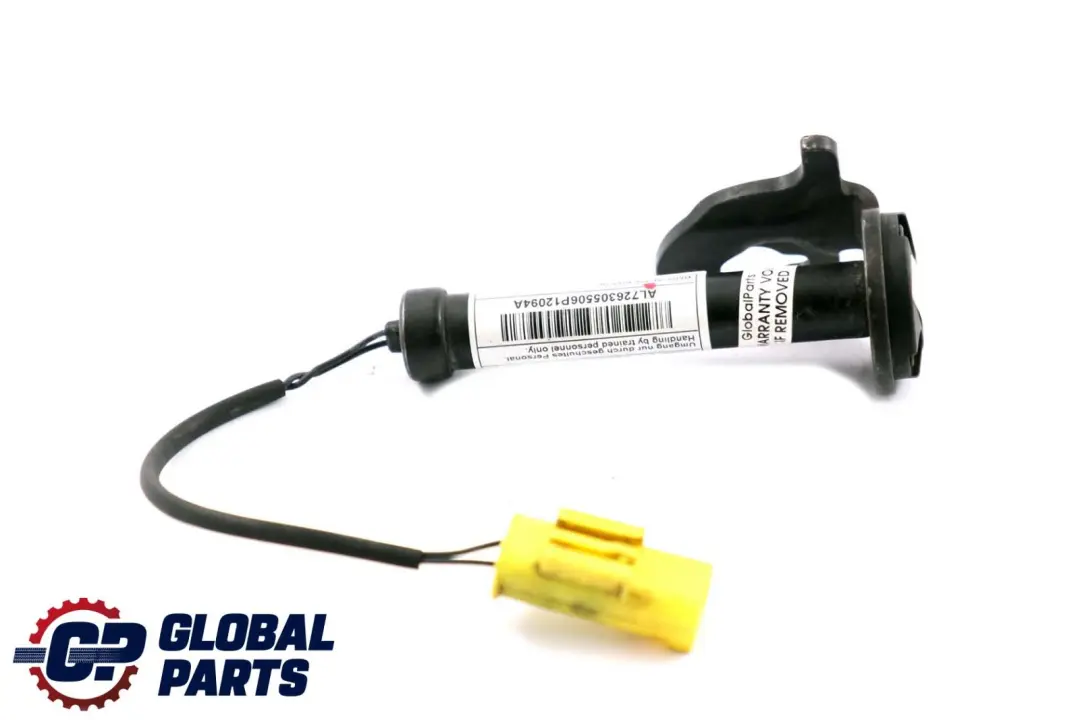 Actuador De Capó BMW F01 F02 F10 F11 F12 Izquierdo para con número de pieza 7263055 Actuador De Capó BMW F01 F02 F10 F11 F12 Izquierdo - SKU 7263055 - Número de pieza 7263055