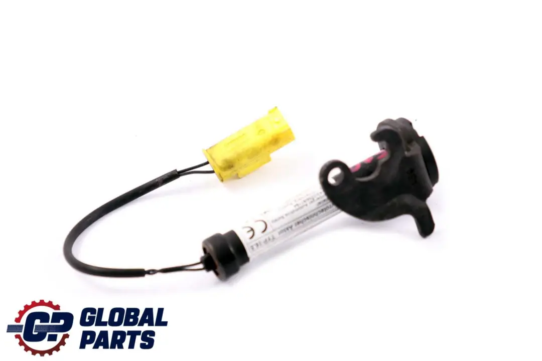BMW F01 F02 F10 F11 F12 Capot Actionneur gauche - SKU 7263055 - Numéro de pièce 7263055