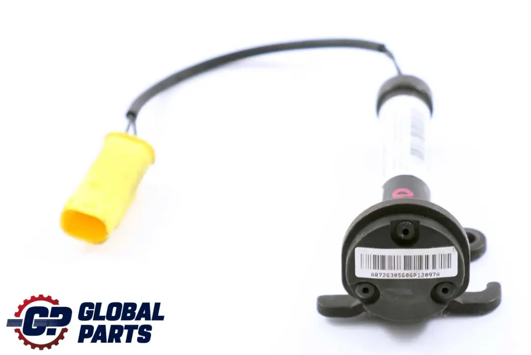 Actionneur De Capot Droit BMW F01 F02 F06 F10 F11 F12 F13 pour à propos du numéro de pièce 7263056 Actionneur De Capot Droit BMW F01 F02 F06 F10 F11 F12 F13 - SKU 7263056 - Numéro de pièce 7263056