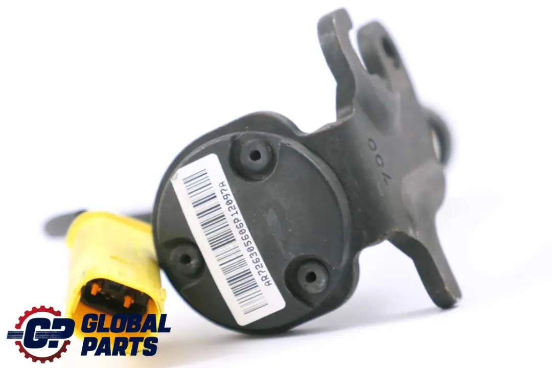  Bonnet Actuator BMW F01 F02 F06 F10 F11 F12 F13 Hood Right O/S - SKU 7263056 - Part number 7263056