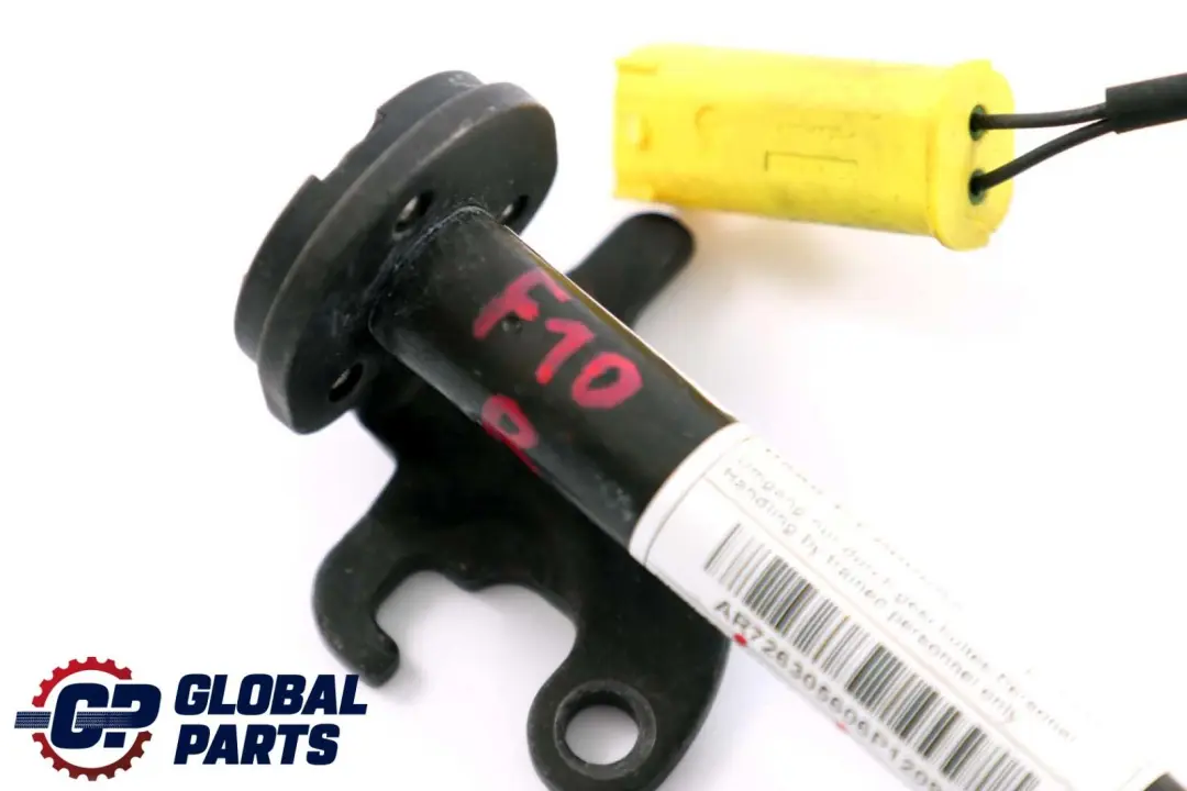  Actionneur De Capot Droit BMW F01 F02 F06 F10 F11 F12 F13 - SKU 7263056 - Numéro de pièce 7263056