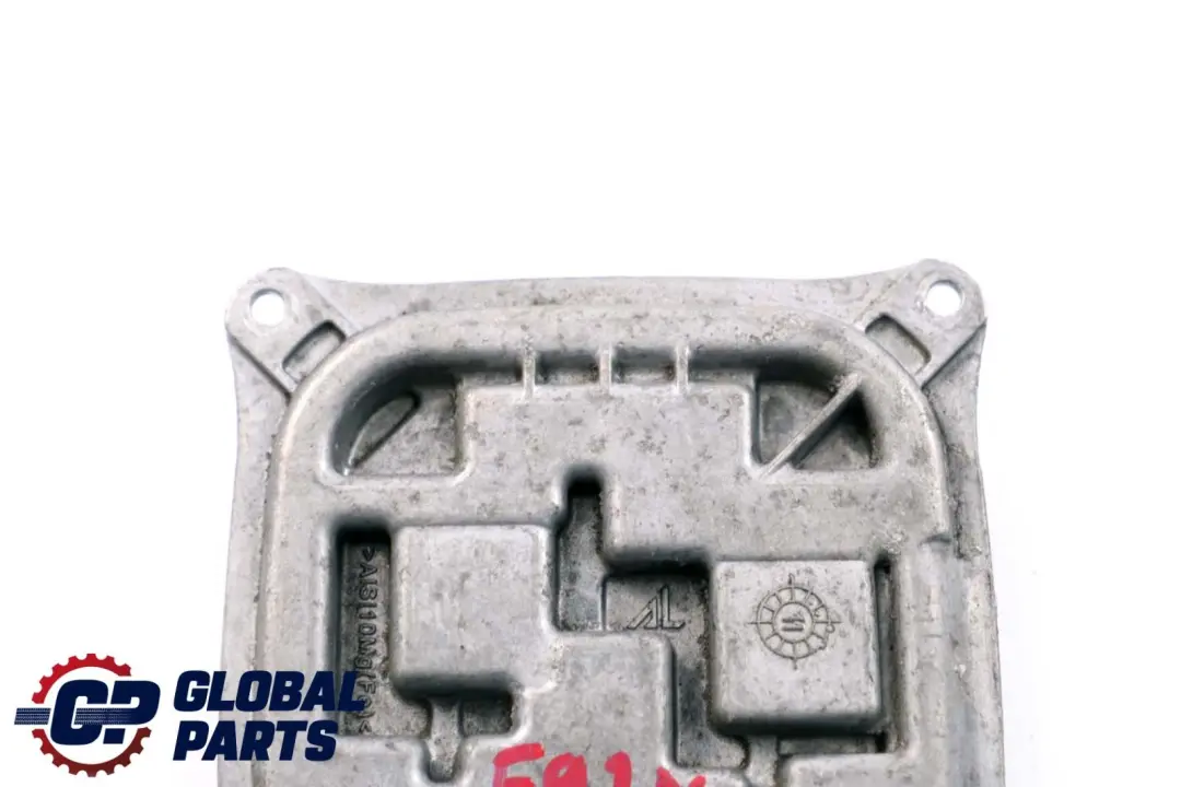 BMW 3 Series E92 E93 LCI Control Unit Module Turn Indicator - SKU 7263087 - Part number 7263087