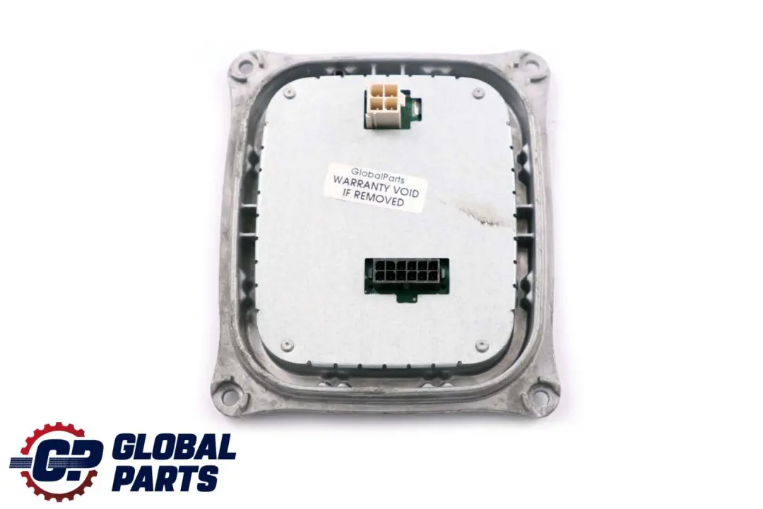BMW 3 Series E92 E93 LCI Control Unit Module Turn Indicator - SKU 7263087 - Part number 7263087