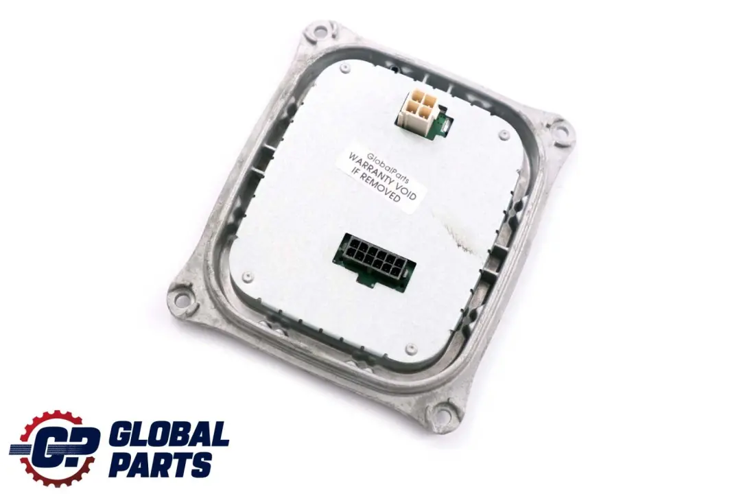 BMW 3 Series E92 E93 LCI Control Unit Module Turn Indicator - SKU 7263087 - Part number 7263087