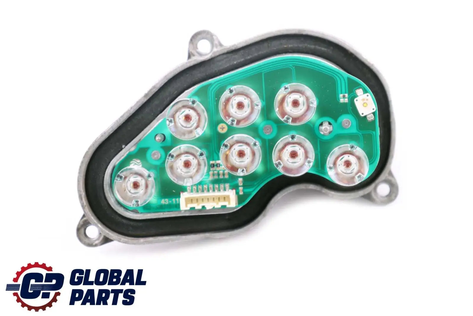 BMW E92 E93 LCI Xenon Headlight LED Turn Indicator Signal Right O/S 7263090