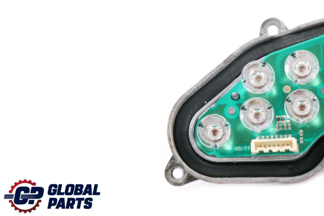 BMW E92 E93 LCI Phares Xénon LED Clignotant Droit - SKU 7263090 - Numéro de pièce 7263090