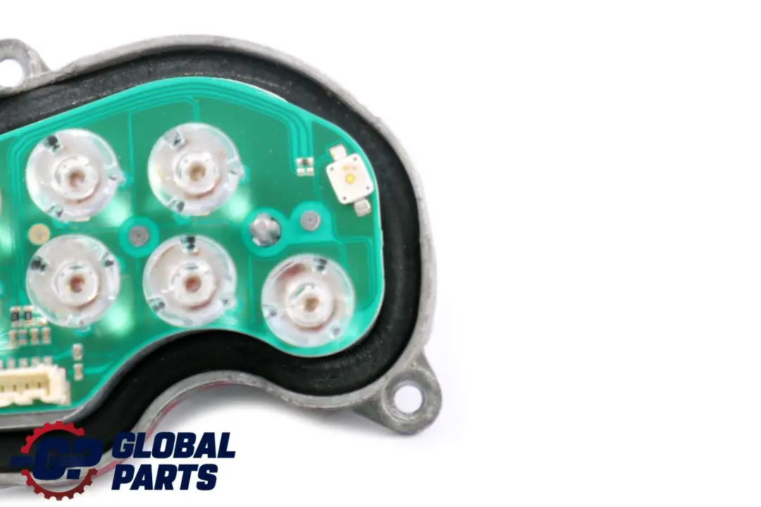 BMW E92 E93 LCI Xenon Faro LED Intermitente Derecho - SKU 7263090 - Número de pieza 7263090
