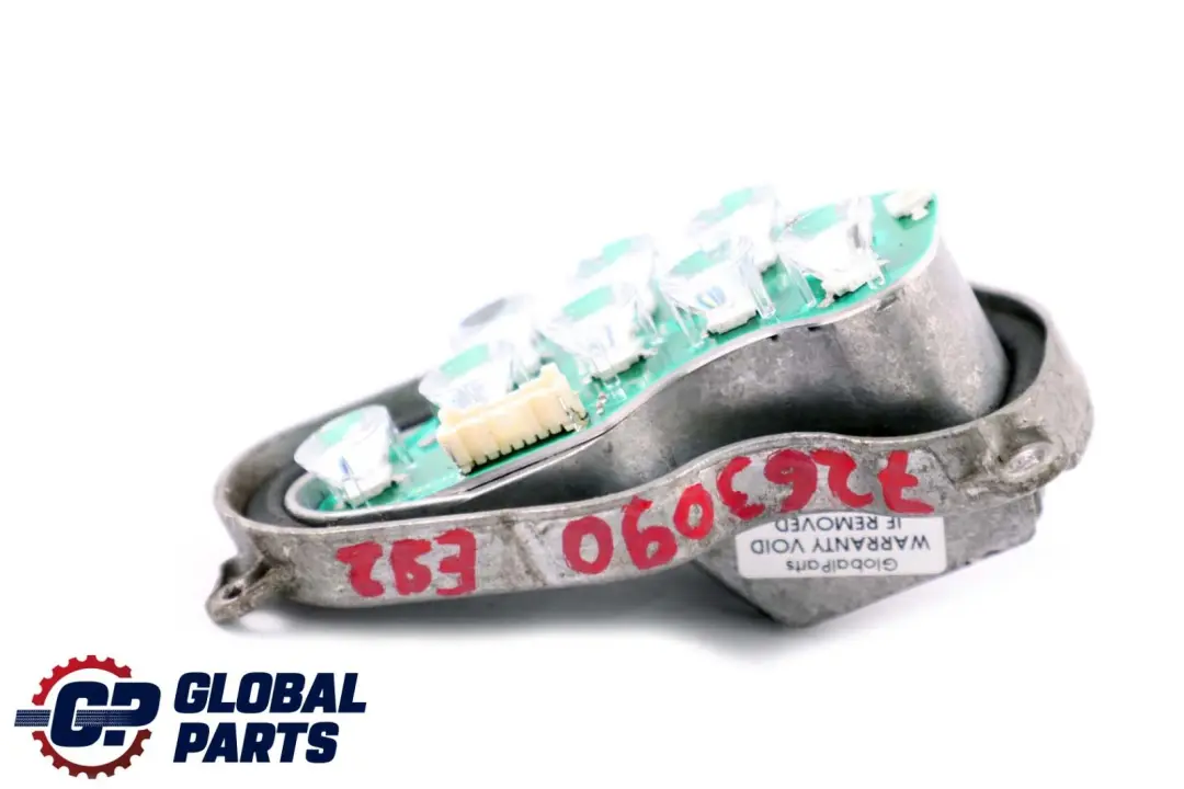 Faro Xenon LED Indicatore Di Direzione Destra per BMW E92 E93 LCI con numero di parte 7263090 BMW E92 E93 LCI Faro Xenon LED Indicatore Di Direzione Destra - SKU 7263090 - Numero di parte 7263090