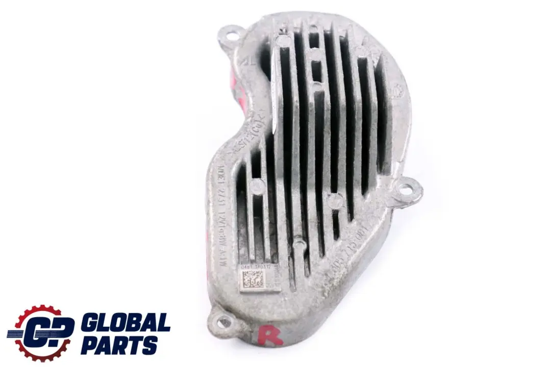 BMW E92 E93 LCI Phares Xénon LED Clignotant Droit - SKU 7263090 - Numéro de pièce 7263090