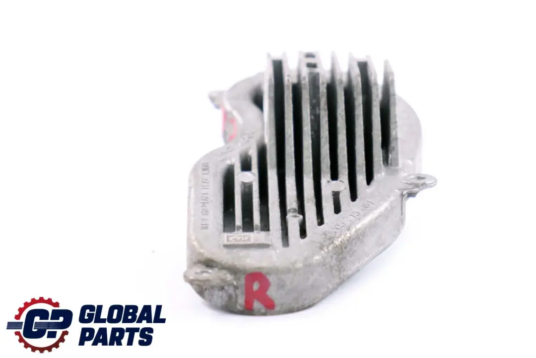 BMW E92 E93 LCI Xenon Headlight LED Turn Indicator Signal Right O/S - SKU 7263090 - Part number 7263090