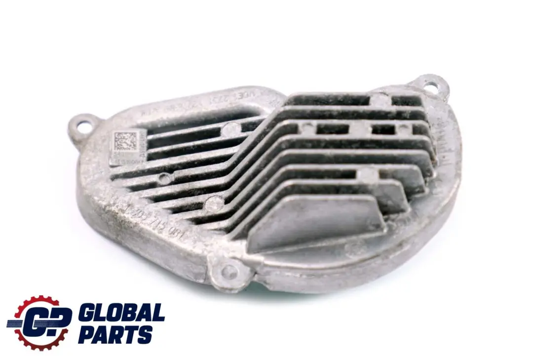 BMW E92 E93 LCI Xenon Faro LED Intermitente Derecho - SKU 7263090 - Número de pieza 7263090