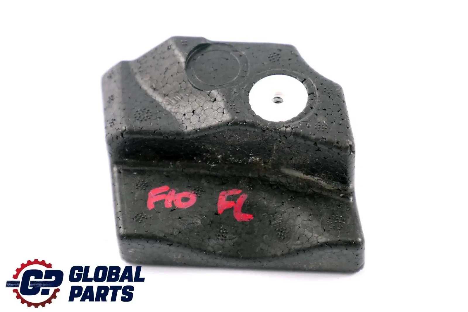 BMW F10 F11 Crashpad Rivestimento Porta Anteriore Sinistro 7263093 51717263093