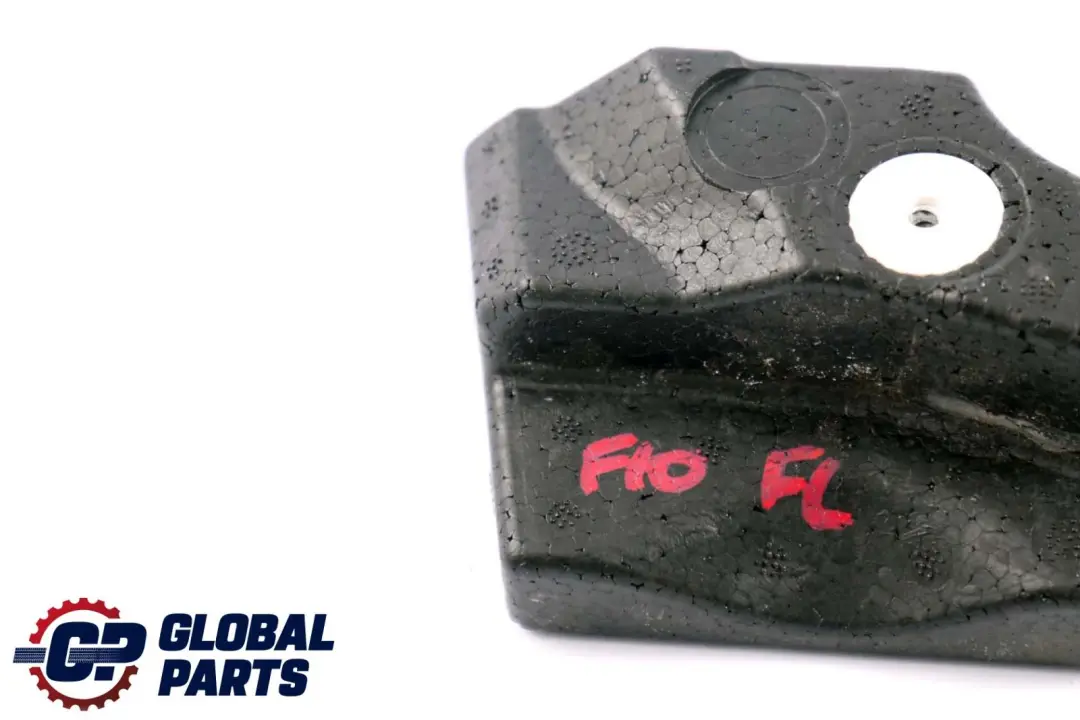 Crashpad Porte avant Gauche 5171 pour BMW F10 F11 à propos du numéro de pièce 7263093 BMW F10 F11 Crashpad Porte avant Gauche 5171 - SKU 7263093 - Numéro de pièce 7263093