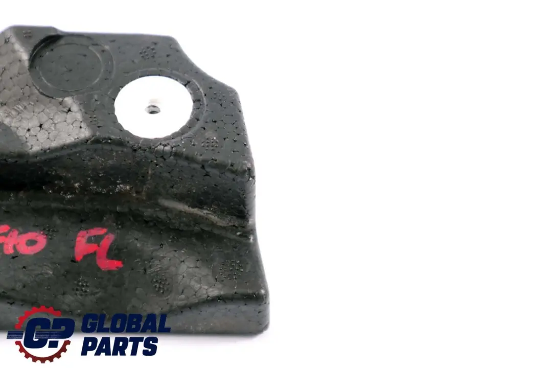 Crashpad Porte avant Gauche 5171 pour BMW F10 F11 à propos du numéro de pièce 7263093 BMW F10 F11 Crashpad Porte avant Gauche 5171 - SKU 7263093 - Numéro de pièce 7263093