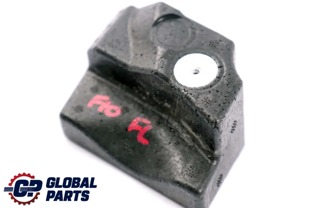 BMW F10 F11 Crashpad Porte avant Gauche 5171 - SKU 7263093 - Numéro de pièce 7263093