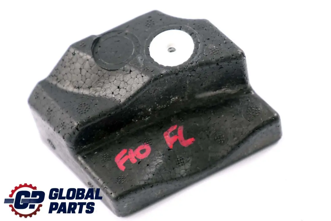 BMW F10 F11 Crashpad Embellecedor Puerta Delantero Izquierdo 5171 - SKU 7263093 - Número de pieza 7263093