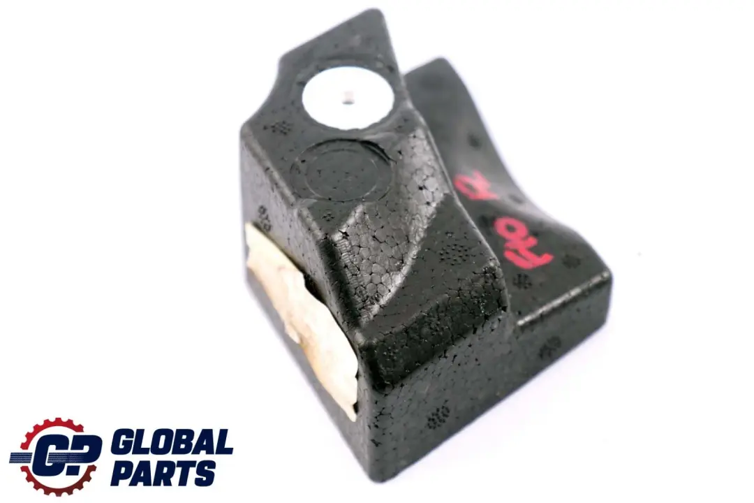 BMW F10 F11 Crashpad Porte avant Gauche 5171 - SKU 7263093 - Numéro de pièce 7263093