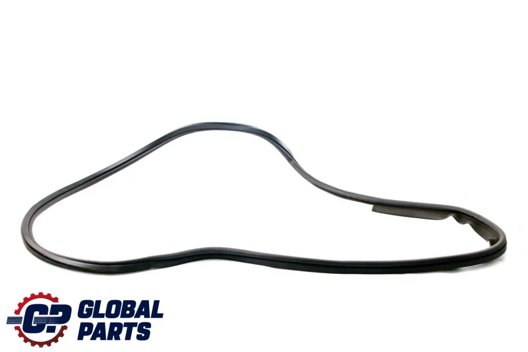 BMW 3 Series F31 Trunk Boot Lid Tailgate Gasket Seal Rubber Window - SKU 7263097 - Part number 7263097