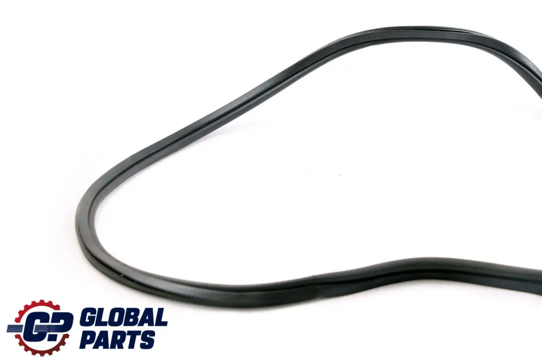 BMW 3 Series F31 Trunk Boot Lid Tailgate Gasket Seal Rubber Window - SKU 7263097 - Part number 7263097